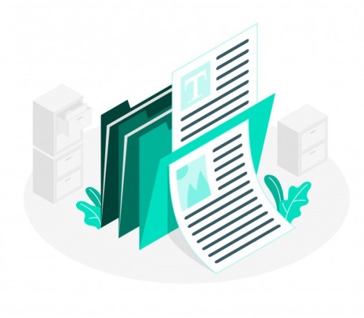 Documents required for NBFC registration